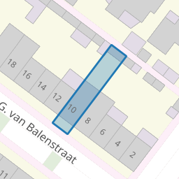 Perceel RDK02-K-4645