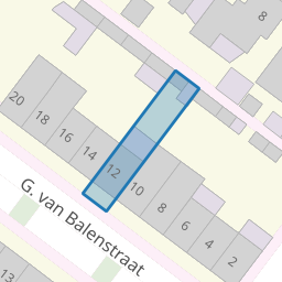 Perceel RDK02-K-4646