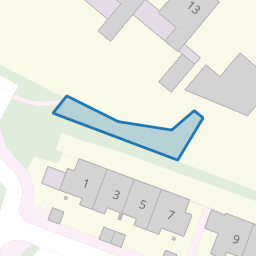 Perceel RDK02-K-4662