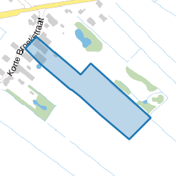 Perceel RDK02-K-4676