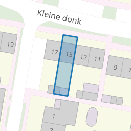Perceel RDK02-K-4683