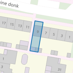 Perceel RDK02-K-4702