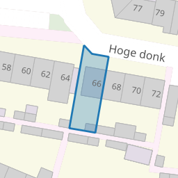 Perceel RDK02-K-4707