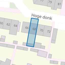 Perceel RDK02-K-4708