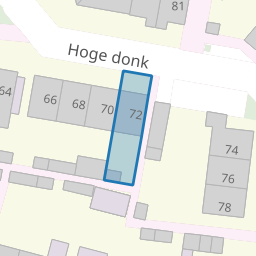 Perceel RDK02-K-4710