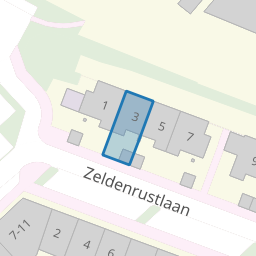 Perceel RDK02-K-4725