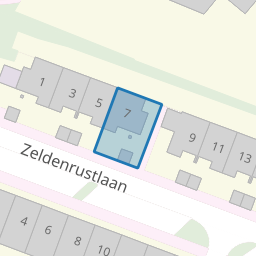 Perceel RDK02-K-4727