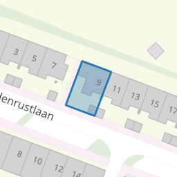 Perceel RDK02-K-4728