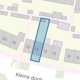 Perceel RDK02-K-4768