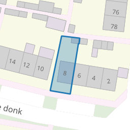 Perceel RDK02-K-4771