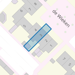 Perceel RDK02-K-4773