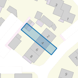 Perceel RDK02-K-4777