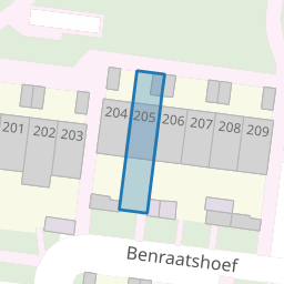 Perceel RDK02-K-4780