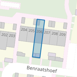 Perceel RDK02-K-4781