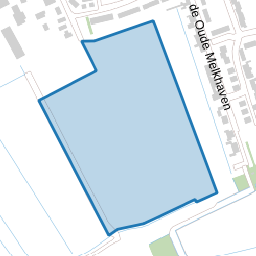 Perceel RDK02-K-4800