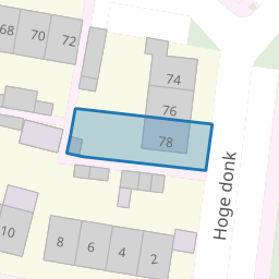 Perceel RDK02-K-4837