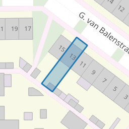 Perceel RDK02-K-4848