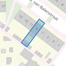 Perceel RDK02-K-4850