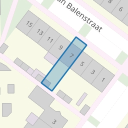 Perceel RDK02-K-4851