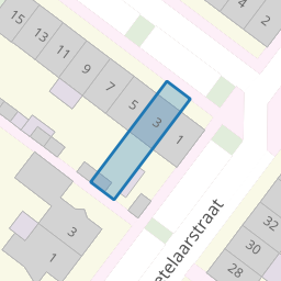 Perceel RDK02-K-4853