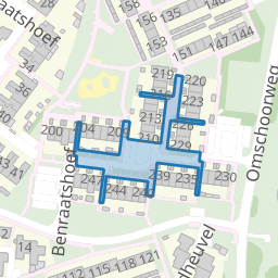 Perceel RDK02-K-4870