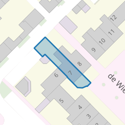 Perceel RDK02-K-4887