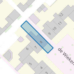 Perceel RDK02-K-4888