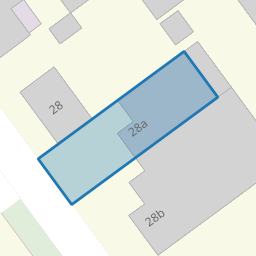 Perceel RDK02-K-4911