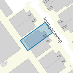 Perceel RDK02-K-4961