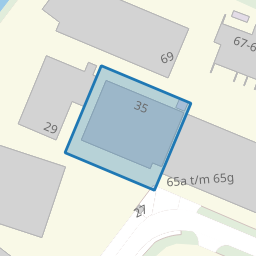 Perceel RDK02-K-5010