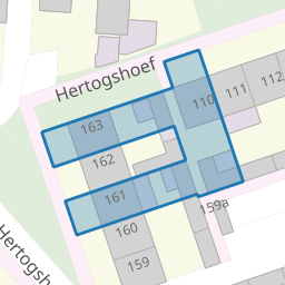 Perceel RDK02-K-5018