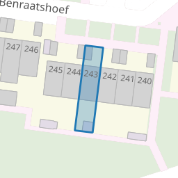 Perceel RDK02-K-5028