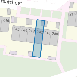 Perceel RDK02-K-5029