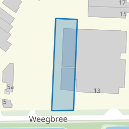 Perceel RDK02-K-5061