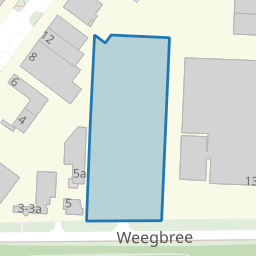 Perceel RDK02-K-5063