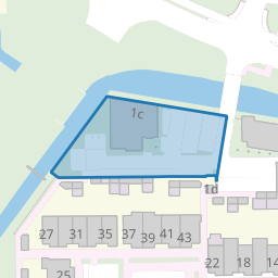 Perceel RDK02-K-5119