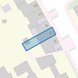 Perceel RDK02-K-5216