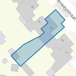 Perceel RDK02-K-5257