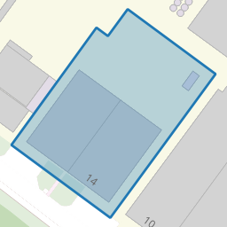 Perceel RDK02-K-5275