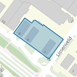 Perceel RDK02-K-5277