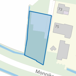 Perceel RDK02-K-5307