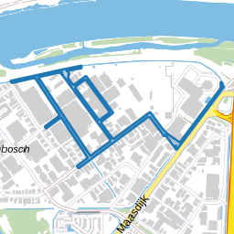 Perceel RDK02-K-5311