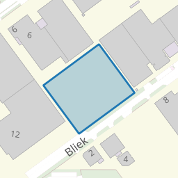 Perceel RDK02-K-5319