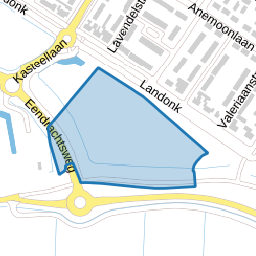 Perceel RDK02-K-5445