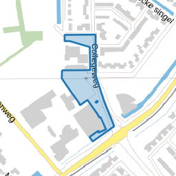 Perceel RDK02-K-5485
