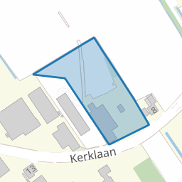 Perceel RDK02-K-5539