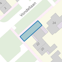 Perceel RDK02-K-5607