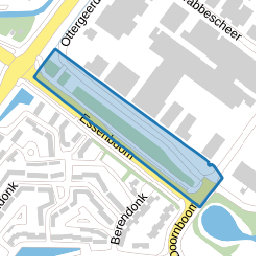 Perceel RDK02-K-5642