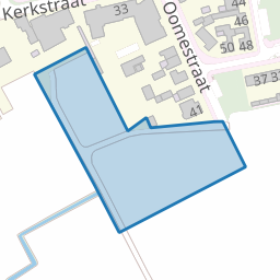 Perceel RDK02-K-5680