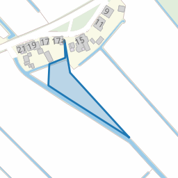 Perceel RDK02-K-5684